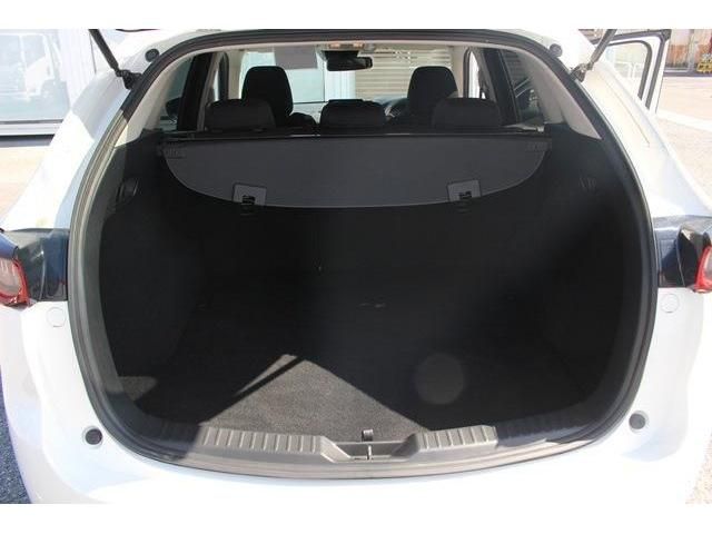 Mazda CX-5 2017-03 5466-17