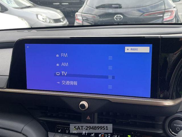 Toyota CROWN 2023-05 206631-11