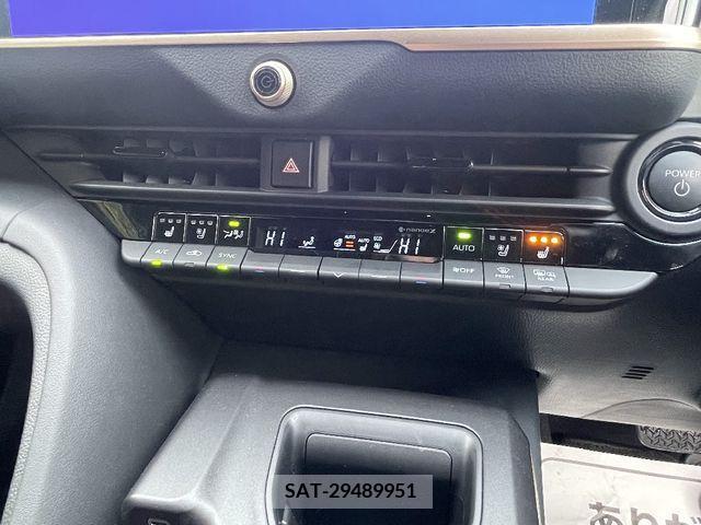 Toyota CROWN 2023-05 206631-14