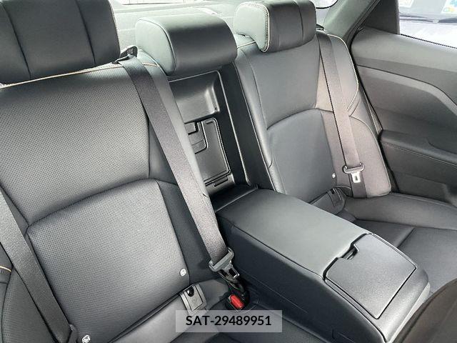 Toyota CROWN 2023-05 206631-6