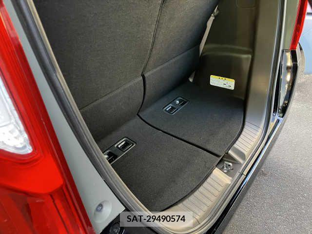 Honda N BOX 2021-09 364418-8