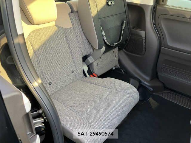 Honda N BOX 2021-09 364418-5