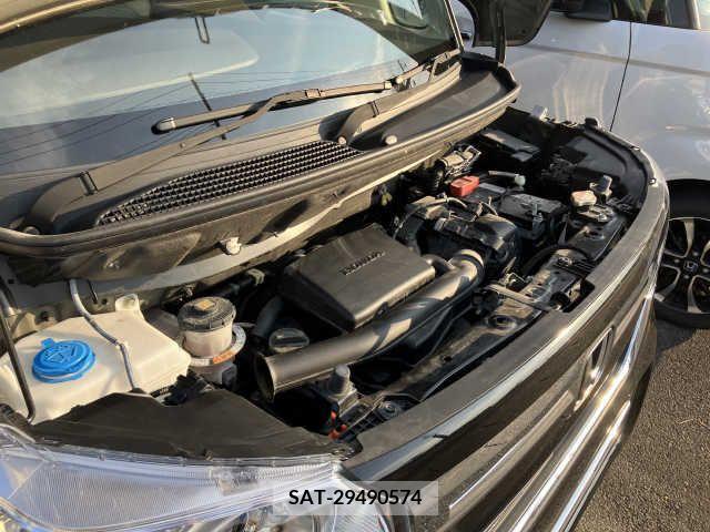 Honda N BOX 2021-09 364418-3