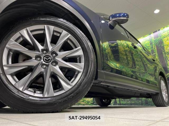 Mazda CX-8 2018-12 375675-14