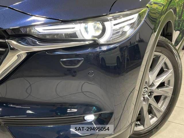 Mazda CX-8 2018-12 375675-13