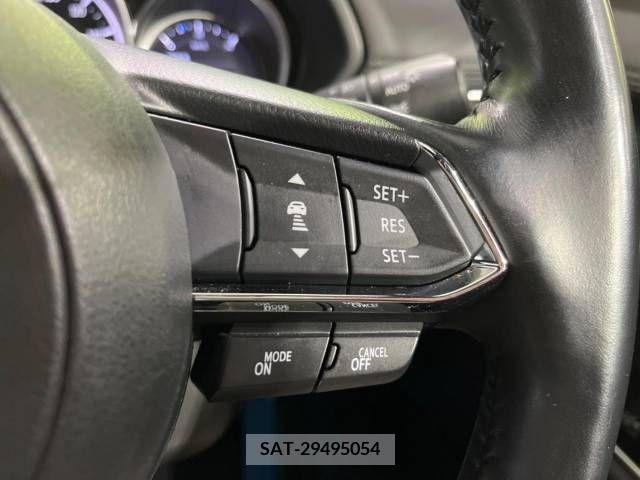 Mazda CX-8 2018-12 375675-5