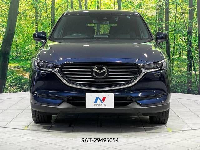 Mazda CX-8 2018-12 375675-15