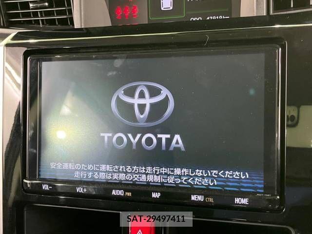 Toyota ROOMY 2018-11 215350-2