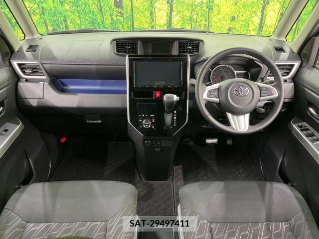Toyota ROOMY 2018-11 215350-1