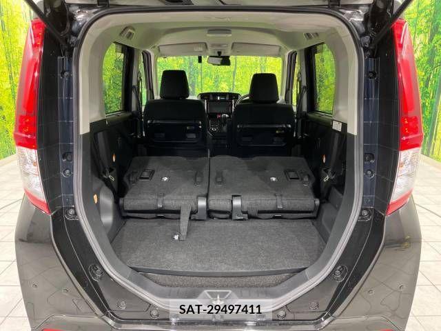 Toyota ROOMY 2018-11 215350-10