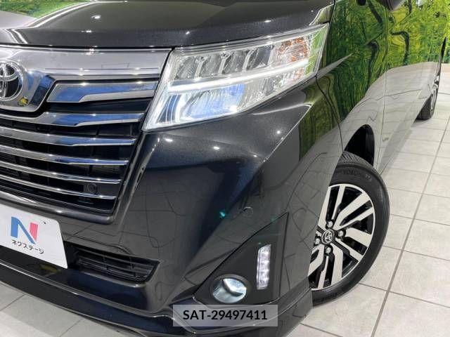 Toyota ROOMY 2018-11 215350-12