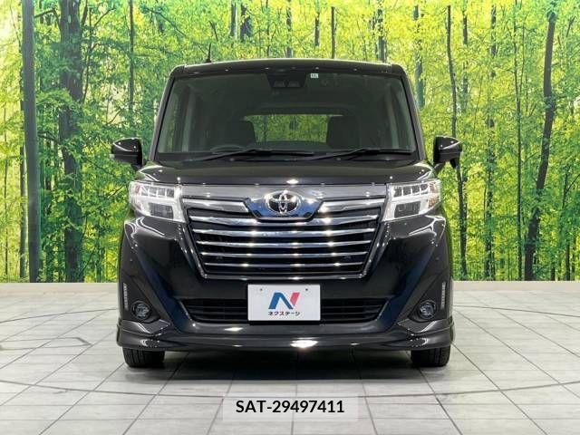 Toyota ROOMY 2018-11 215350-14