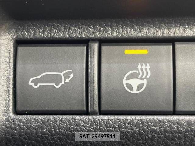 Toyota HARRIER 2022-06 271177-6