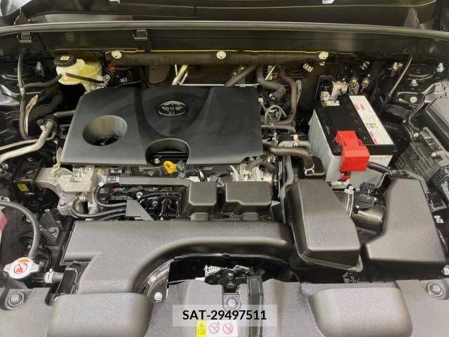Toyota HARRIER 2022-06 271177-18