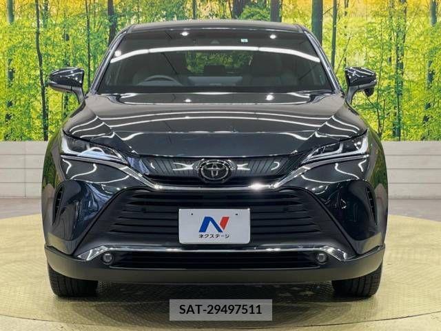 Toyota HARRIER 2022-06 271177-14