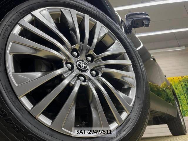 Toyota HARRIER 2022-06 271177-13