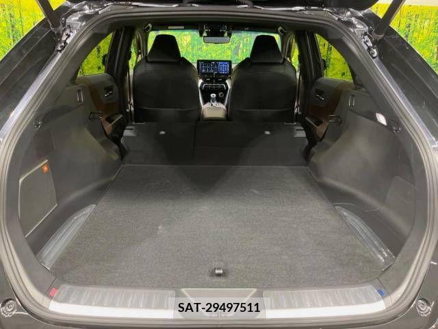 Toyota HARRIER 2022-06 271177-10