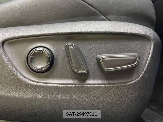 Toyota HARRIER 2022-06 271177-7