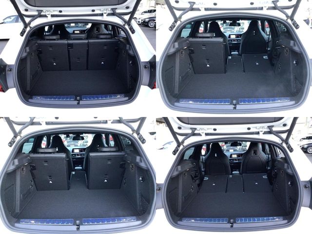 Bmw 1 SERIES 2021-01 7703-13