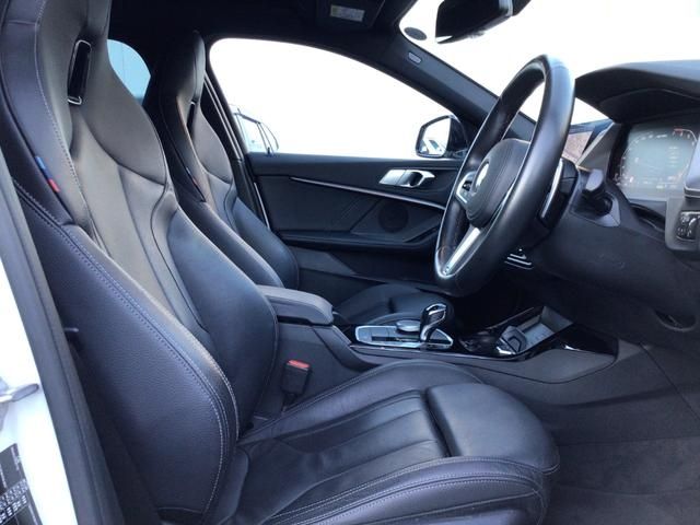 Bmw 1 SERIES 2021-01 7703-14