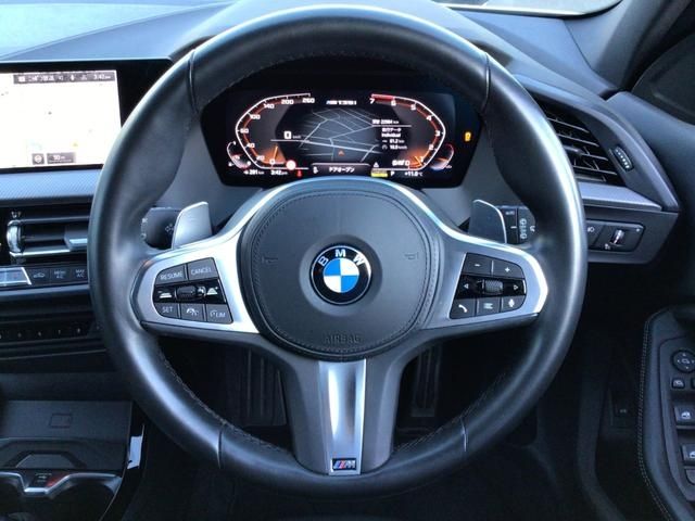 Bmw 1 SERIES 2021-01 7703-17