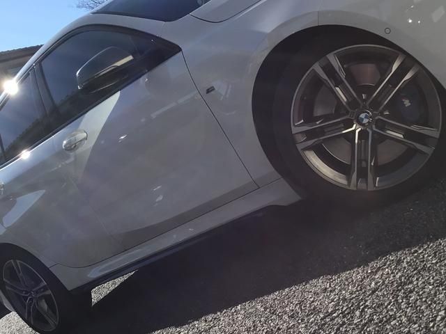 Bmw 1 SERIES 2021-01 7703-9