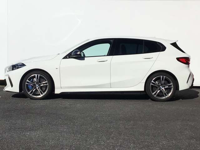Bmw 1 SERIES 2021-01 7703-5