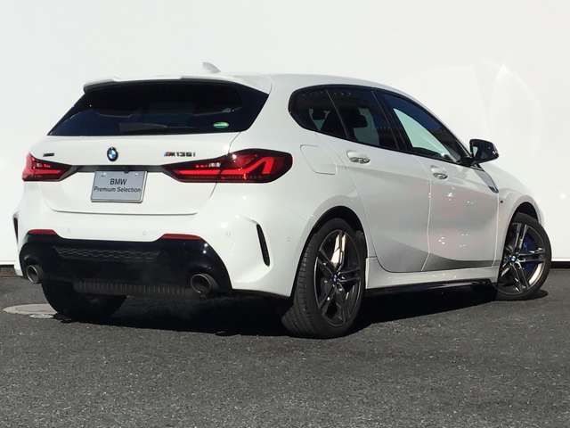 Bmw 1 SERIES 2021-01 7703-2
