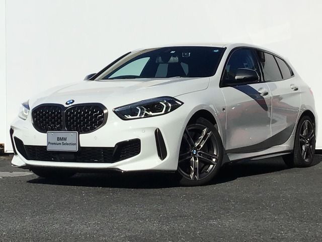 Bmw 1 SERIES 2021-01 7703-0