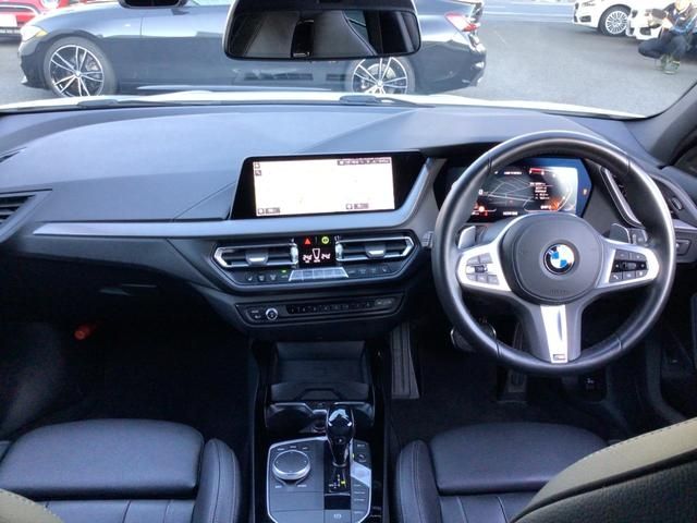 Bmw 1 SERIES 2021-01 7703-1