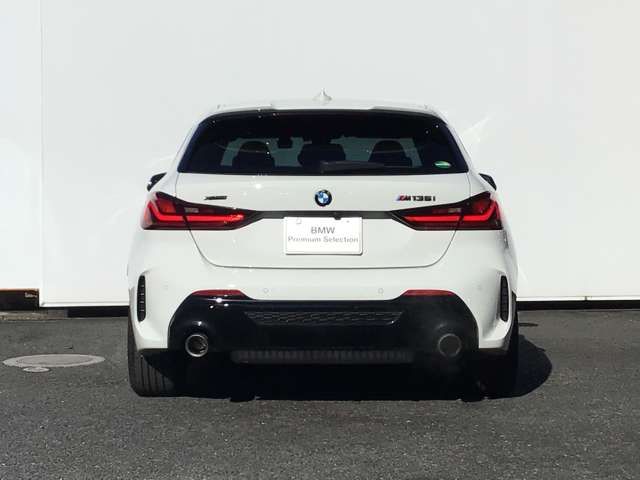 Bmw 1 SERIES 2021-01 7703-4