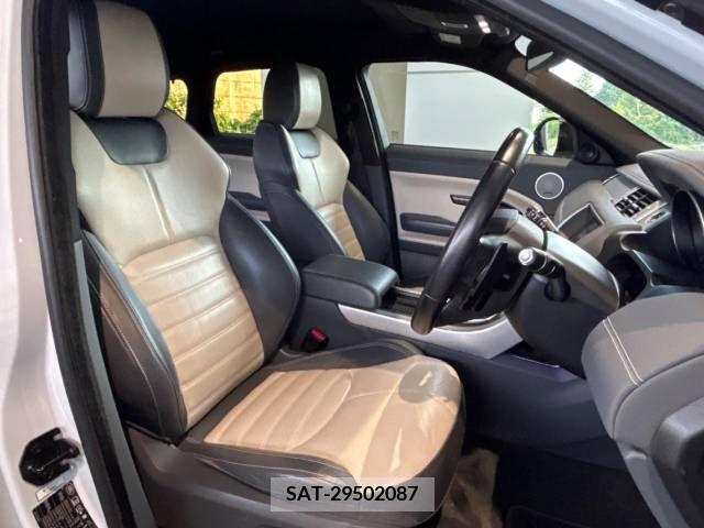 ROVER RANGE ROVER 2017-11 349647-12