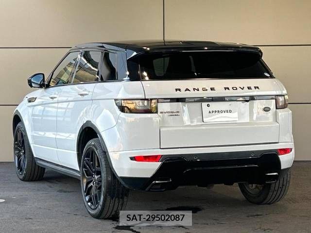 ROVER RANGE ROVER 2017-11 349647-17
