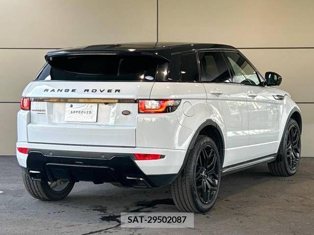 ROVER RANGE ROVER 2017-11 349647-16