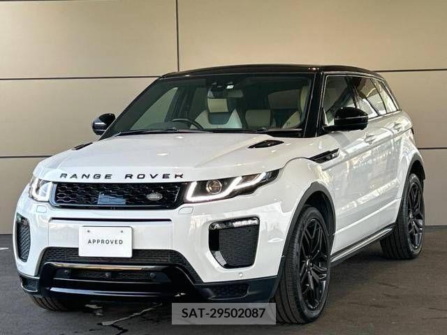 ROVER RANGE ROVER 2017-11 349647-15