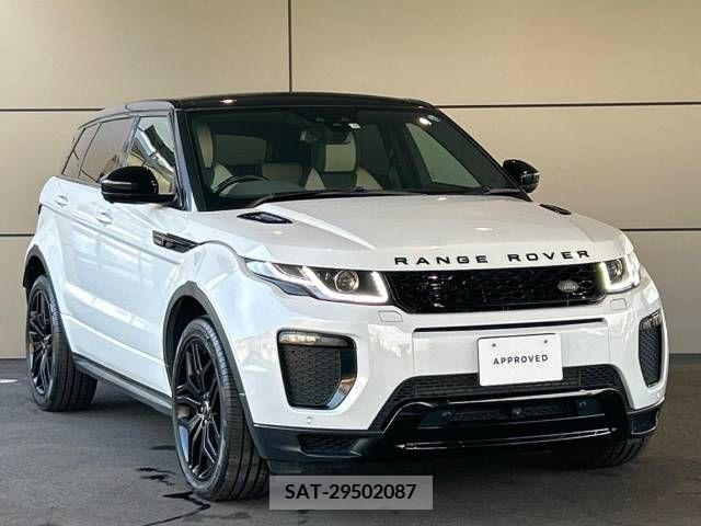 ROVER RANGE ROVER 2017-11 349647-14