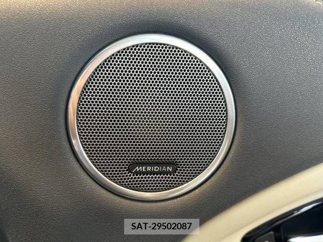 ROVER RANGE ROVER 2017-11 349647-8