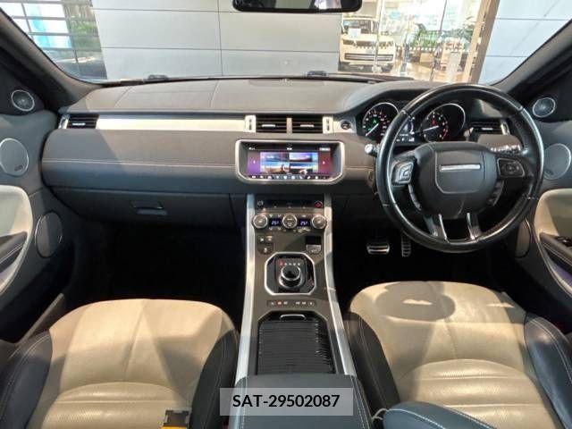 ROVER RANGE ROVER 2017-11 349647-1