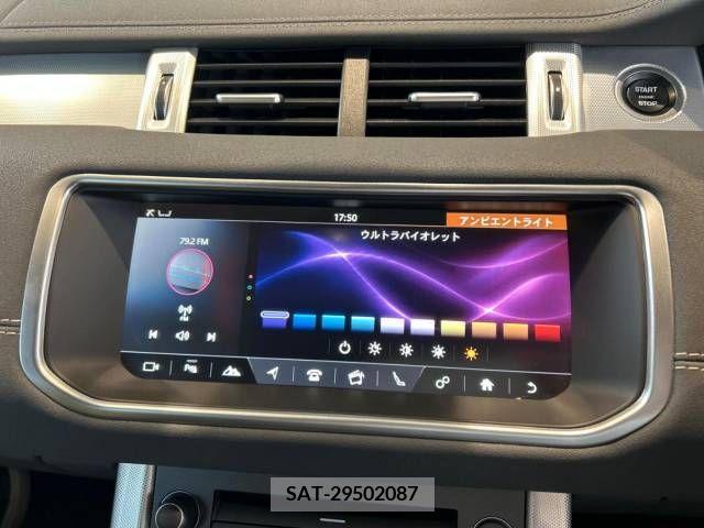 ROVER RANGE ROVER 2017-11 349647-6