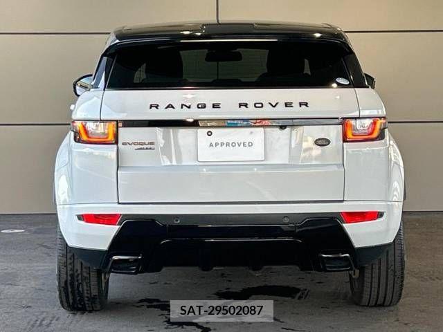 ROVER RANGE ROVER 2017-11 349647-19