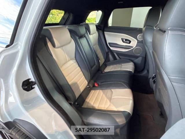 ROVER RANGE ROVER 2017-11 349647-13