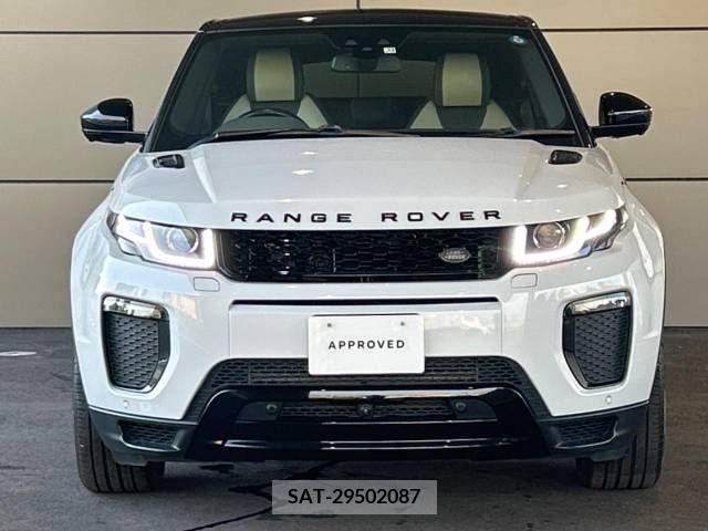 ROVER RANGE ROVER 2017-11 349647-18
