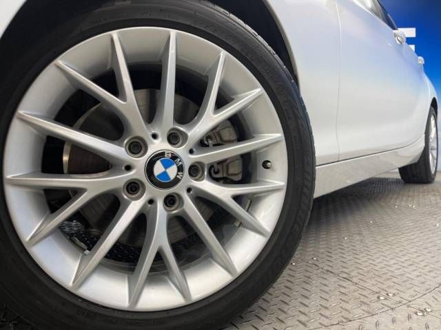 Bmw 1 SERIES 2018-10 187008-14