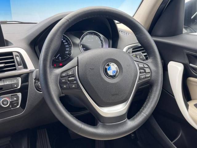 Bmw 1 SERIES 2018-10 187008-10