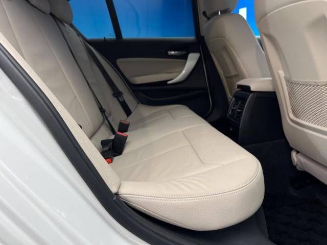 Bmw 1 SERIES 2018-10 187008-9