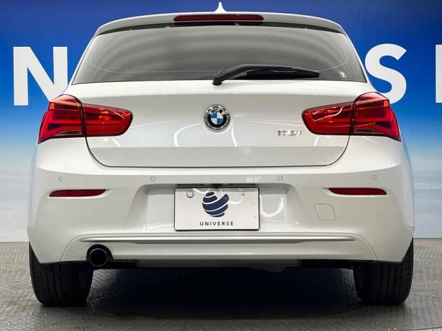 Bmw 1 SERIES 2018-10 187008-16