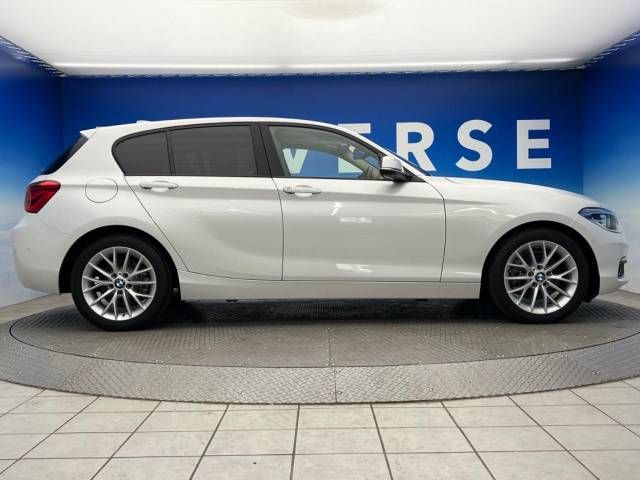 Bmw 1 SERIES 2018-10 187008-19