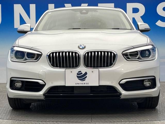 Bmw 1 SERIES 2018-10 187008-15