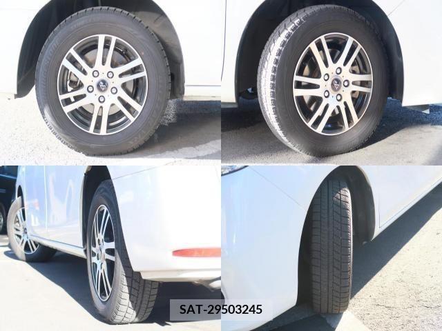Nissan SERENA 2011-08 208642-4