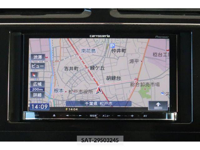 Nissan SERENA 2011-08 208642-6